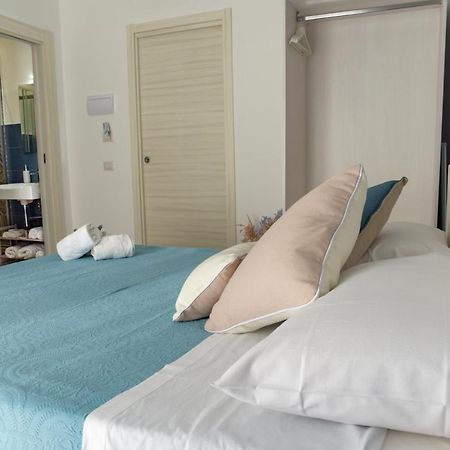 Quasi In Porto Bed & Breakfast Agropoli Exterior photo