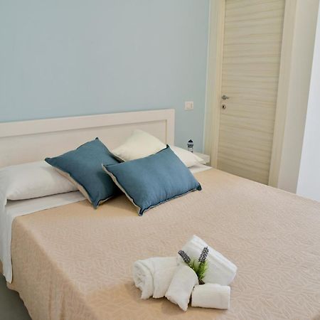 Quasi In Porto Bed & Breakfast Agropoli Exterior photo