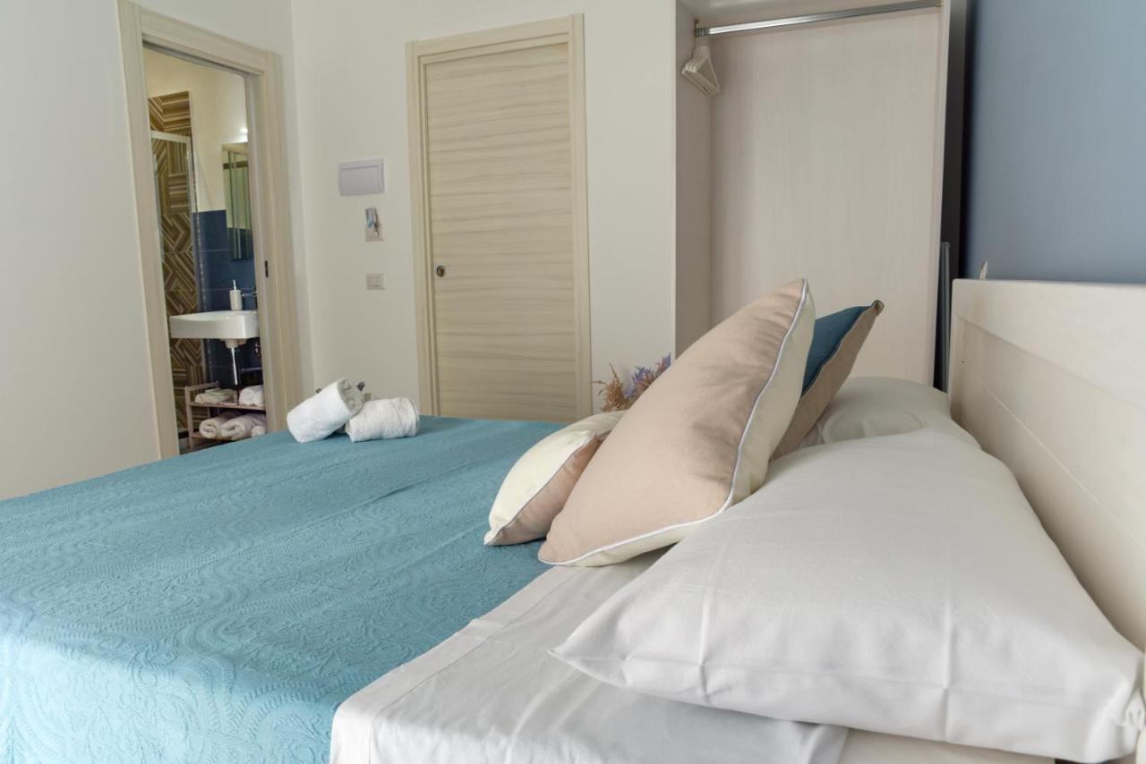 Quasi In Porto Bed & Breakfast Agropoli Exterior photo